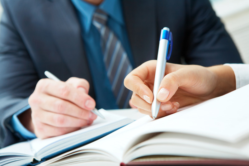 landlords making registration